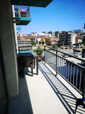 De vanzare. Apartament Mamaia Nord!!  - imagine 3