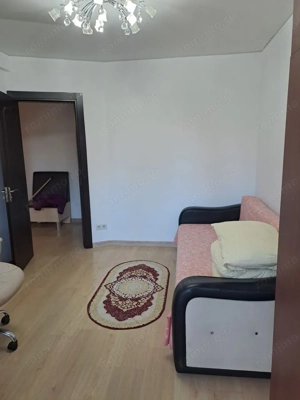 De inchiriat apartament cu 2 camere in Giroc - imagine 2
