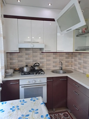 De inchiriat apartament cu 2 camere in Giroc - imagine 4