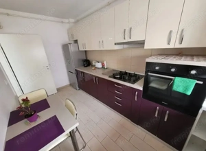  Garsoniera Gara de Nord 