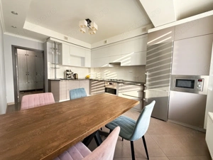 De inchiriat apartament cu 2 camere in Giroc