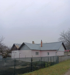 Vind casa batrineasca