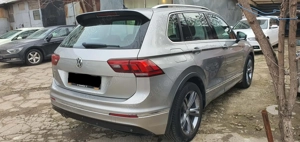 VW TIGUAN R-line AN 2018  model facelift Suv - imagine 4