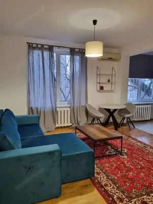 Apartamente 2 camere Grozavesti 