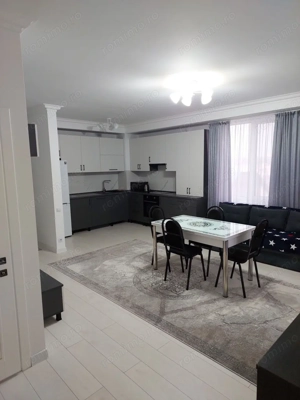 De inchiriat apartament cu 2 camere in Giroc - imagine 3