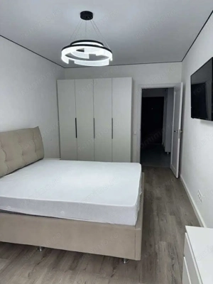 De inchiriat apartament cu 2 camere in Mosnita Noua