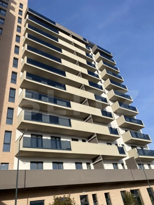 Apartament de vânzare – Complex Nou | etaj 10/12 | 3 camere |  - imagine 9