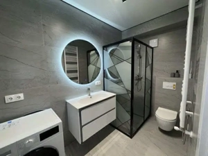 De inchiriat apartament cu 2 camere in Mosnita Noua - imagine 3