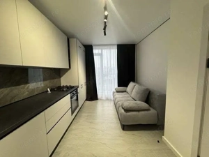De inchiriat apartament cu 2 camere in Mosnita Noua - imagine 2