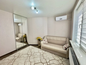 De inchiriat apartament cu 2 camere in Mosnita Noua - imagine 4