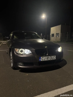 BMW seria 3 E92 320i Coupe 177 - imagine 2