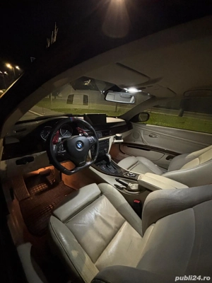 BMW seria 3 E92 320i Coupe 177 - imagine 5
