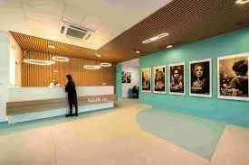 Locuri de munca: Clinică Medicală angajează Recepționer si Personal Curățenie   Salariu 5.900 lei