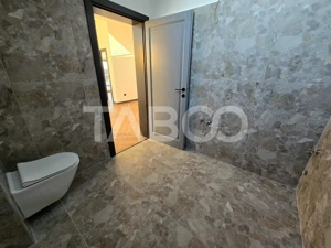 Apartament decomandat 3 camere 2 locuri de parcare Turnisor Sibiu - imagine 15