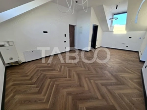 Apartament decomandat 3 camere 2 locuri de parcare Turnisor Sibiu - imagine 9