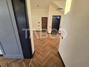 Apartament decomandat 3 camere 2 locuri de parcare Turnisor Sibiu - imagine 13