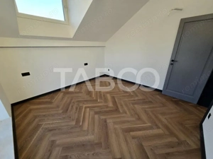 Apartament decomandat 3 camere 2 locuri de parcare Turnisor Sibiu - imagine 5