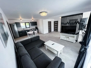 Revelion 2026 si Craciun 2026 Casa Andreea - Curtea de Arges - imagine 5