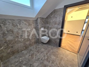 Apartament decomandat 3 camere 2 locuri de parcare Turnisor Sibiu - imagine 8