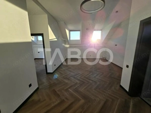Apartament decomandat 3 camere 2 locuri de parcare Turnisor Sibiu - imagine 12