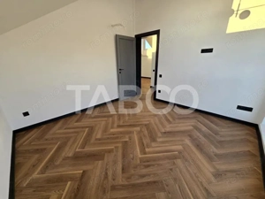 Apartament decomandat 3 camere 2 locuri de parcare Turnisor Sibiu - imagine 4