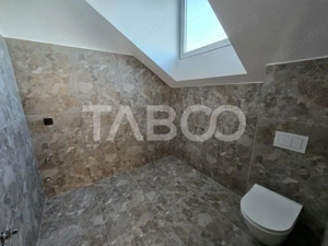 Apartament decomandat 3 camere 2 locuri de parcare Turnisor Sibiu - imagine 14