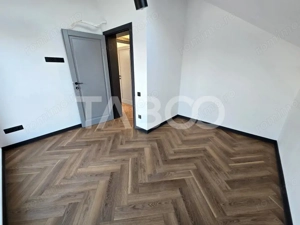Apartament decomandat 3 camere 2 locuri de parcare Turnisor Sibiu - imagine 7
