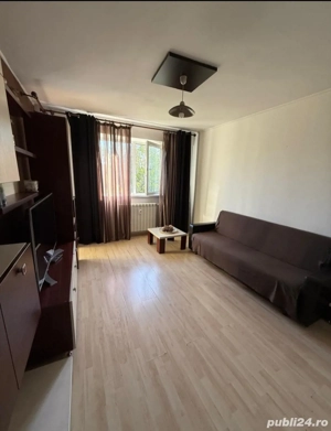 Apartament 2 camere semidecomandat Tomis nord- Euromaterna  Constanta 