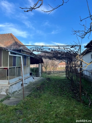 Vand casa din caramida - imagine 2