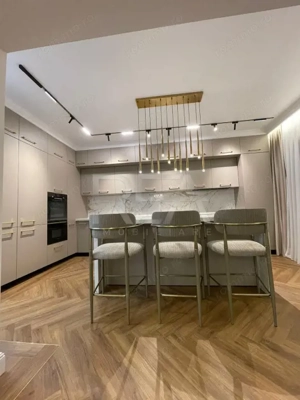 Vila mobilata si utilata in Pipera