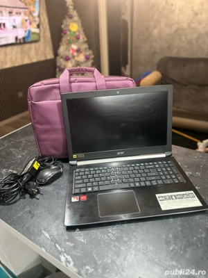 Laptop Acer aspire 5 