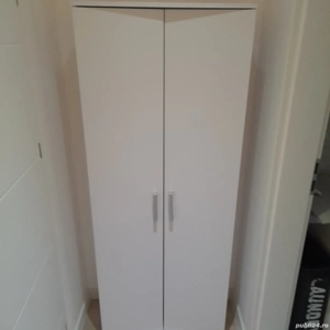 vand dulap cu polite