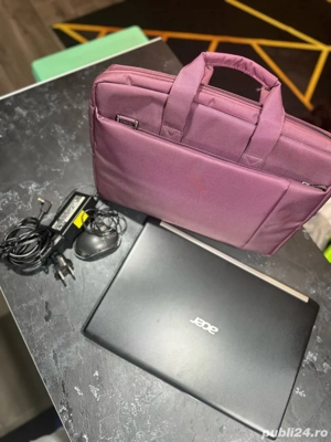Laptop Acer aspire 5  - imagine 2