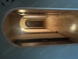 Vând schimb apartament 3 camere 