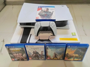 Vand PS5 Disk Edition!!!  - imagine 5