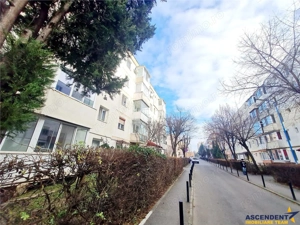 3D! In proximitatea Pietei Tractorul, 2 camere, etaj intermediar, infrastructura excelenta - imagine 7