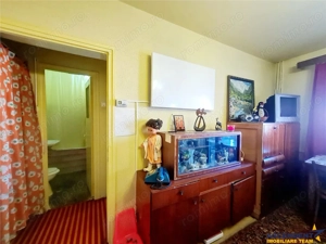 3D! In proximitatea Pietei Tractorul, 2 camere, etaj intermediar, infrastructura excelenta - imagine 10