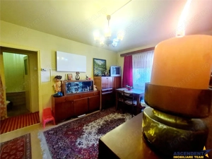 3D! In proximitatea Pietei Tractorul, 2 camere, etaj intermediar, infrastructura excelenta - imagine 13