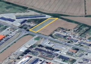 BRASADAS vinde 5000 mp. teren intravilan Aurel Vlaicu SOCAR. - imagine 2