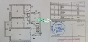 Apartament 3 camere Titan, Parc IOR - imagine 7
