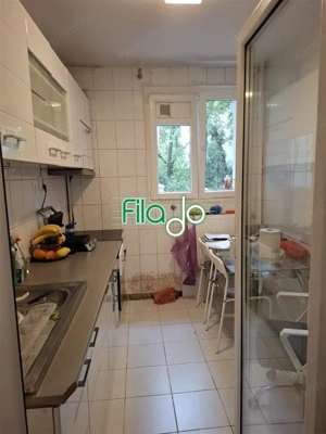 Apartament 3 camere Titan, Parc IOR