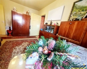 3D! In proximitatea Pietei Tractorul, 2 camere, etaj intermediar, infrastructura excelenta - imagine 6