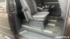 vand vw multivan 2011 - imagine 3