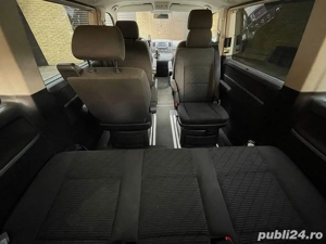 vand vw multivan 2011 - imagine 4