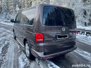 vand vw multivan 2011 - imagine 2