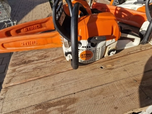 Drujbe Stihl