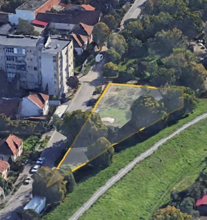 BRASADAS vinde 2000 mp. teren intravilan Diana Titulescu. - imagine 2