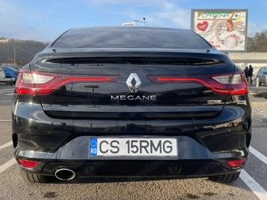 Renault Megane IV dCi 119 Intens - imagine 3