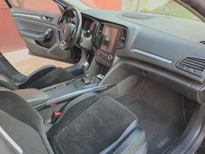 Renault Megane IV dCi 119 Intens - imagine 4