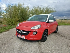 Opel Adam-2014-motor clasic benzina-euro 5